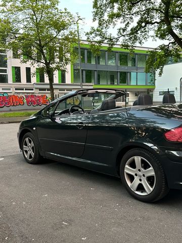 Peugeot 307 CC