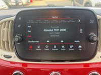 Fiat 500 - Vorschau Bild 12