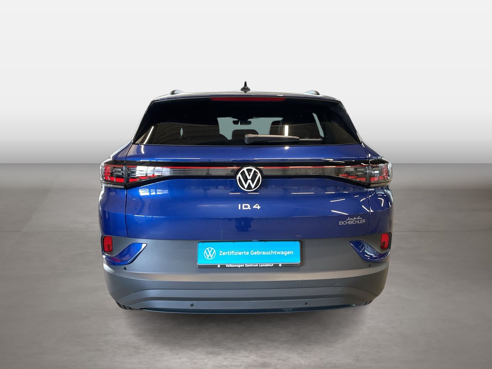 Volkswagen ID.4 - Bild 6