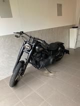 Harley-Davidson FD2 Street Bob Umbau  - Offers matching your search criteria