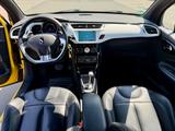 Citroën DS3 1,6 e-HDi Automatik SoChic Leder Navi Sports - Citroën DS3: Hdi