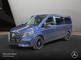 Mercedes-Benz Marco Polo 300 d AMG, 4x4, AHK, Airmatic, Alarm - Mercedes-Benz V-Klasse Gebrauchtwagen in Frankfurt