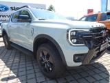 Ford Ranger Stormtrak 2.3 DoKa PHEV MATRIX-LED*360°*i - Ford Ranger Stormtrak Gebrauchtwagen