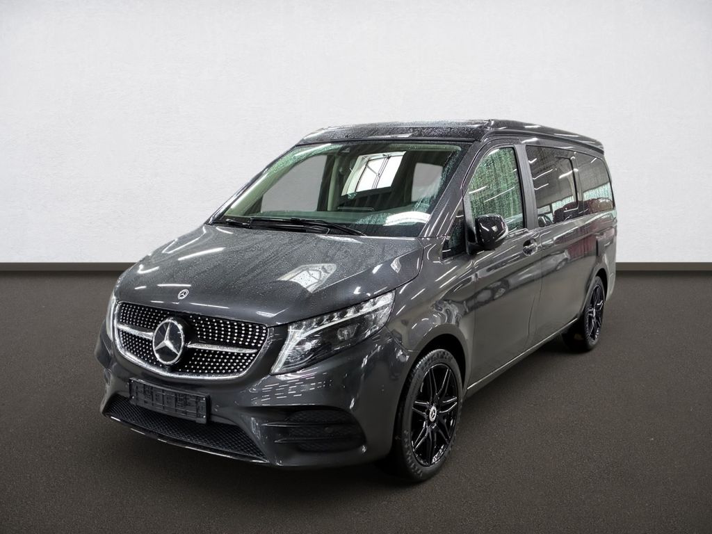 Image of Mercedes-Benz V 300