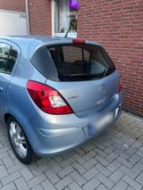 Opel Corsa 1.2 Benzin  TÜV neu - Opel Corsa aus 2007: 1.2
