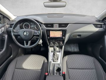 Skoda Octavia Lim. Drive 4x4 DSG|Kamera|LED|ACC|Canton