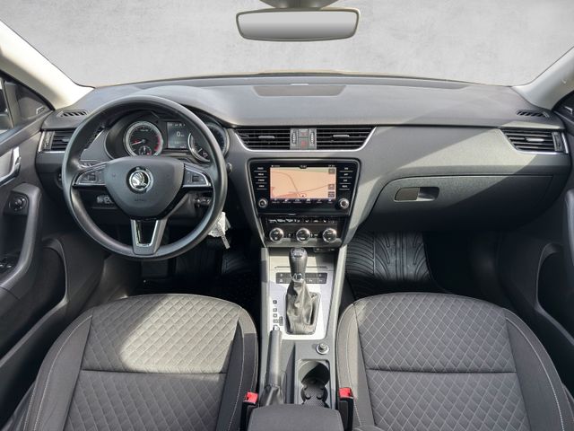 Skoda Octavia Lim. Drive 4x4 DSG|Kamera|LED|ACC|Canton