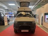 Bürstner Habiton X HMX 6.0 360° Kamera,Navi,Winter-Pack - Kastenwagen mit 4 Schlafplätzen