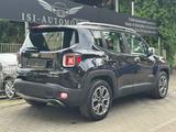 Jeep Renegade Limited FWD"Panorama"Klima"PDC"Garantie - Jeep Gebrauchtwagen in Dortmund