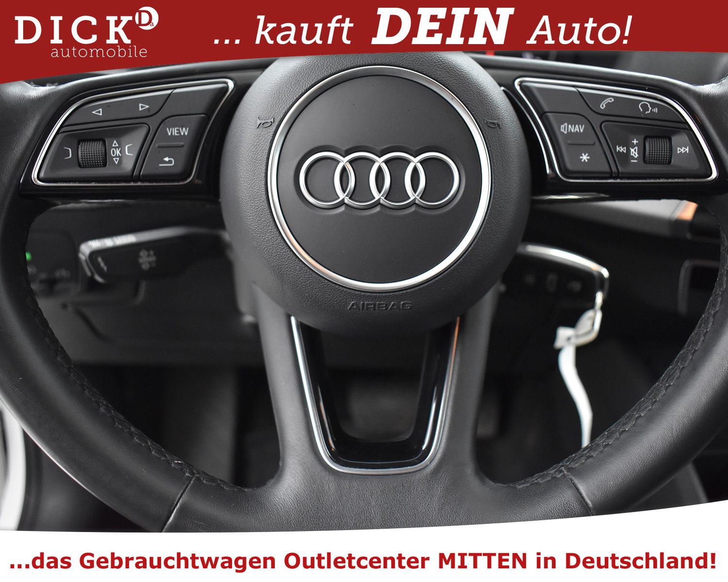 Fahrzeugabbildung Audi Q2 35 TFSI S-Tr >NAVI+LED+KLIMAUT+MFL+APS+LM