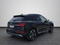 Audi Q5 - Vorschau Bild 2