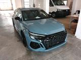 Audi RS3 Sportback 2.5 TFSI quatt.*V-Max*RS-Abgas*B&O - Audi RS3 in Stuttgart