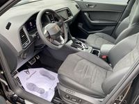 Cupra Ateca - Vorschau Bild 10