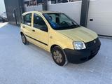 Fiat Panda - gebrauchte Fiat Panda aus dem Jahr 2008