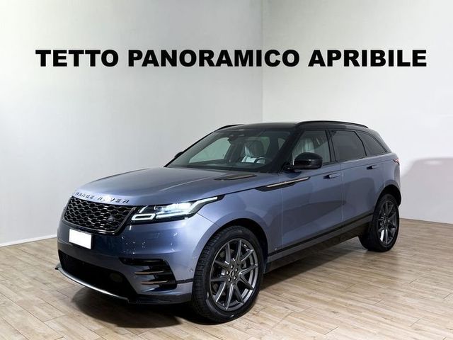 Land Rover Range Rover Velar 3.0D l6 300 CV R-Dy