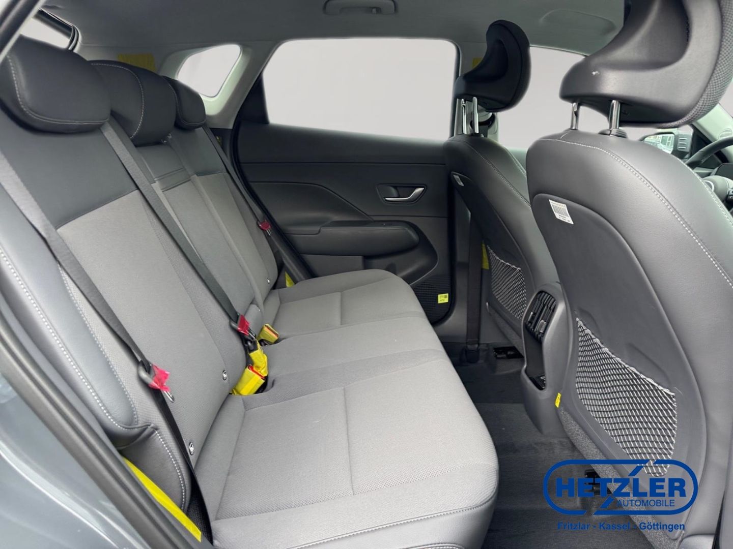 Hyundai Kona – Bild 13