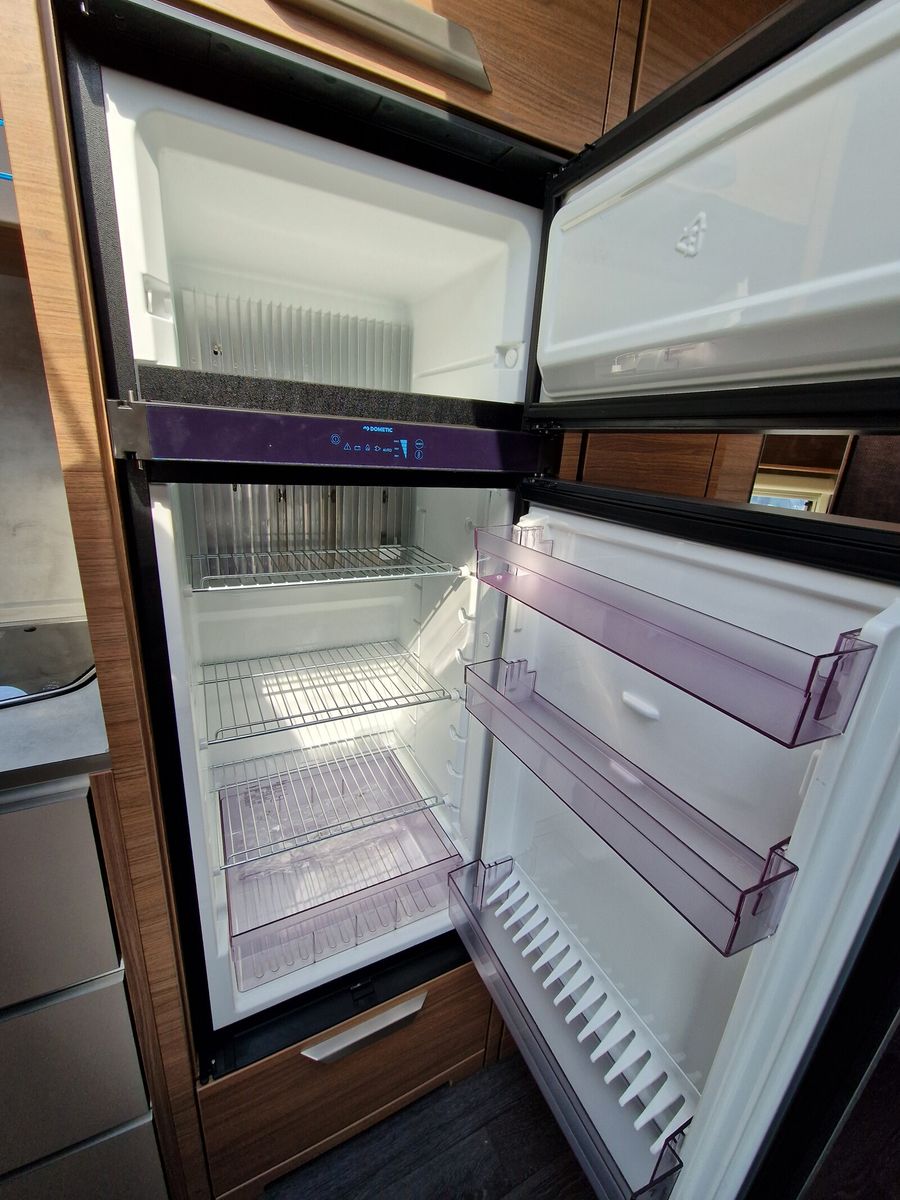Fahrzeugabbildung Knaus Sport 580 QS 3er Stockbett, DuoControl, uvm...