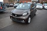 Smart ForFour Basis 52kW*Klimaautomatik*PDC*SHZ*ALU*CD - Smart ForFour in Oberhausen