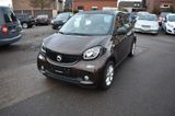 Smart ForFour Basis 52kW*Klimaautomatik*PDC*SHZ*ALU*CD - Smart ForFour in Essen