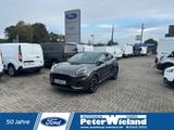 Ford Puma Hybrid ST-Line X 1.0 EcoBoost Mild EU6d Nav
