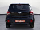 Hyundai i10 1.0 Passion Bluetooth Klima PDC - Hyundai i10: Passion