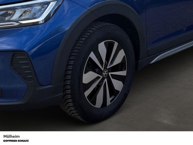 Volkswagen Taigo - Bild 9