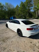 Audi RS5 4.2 FSI S tronic quattro - - Audi RS5: 4.2