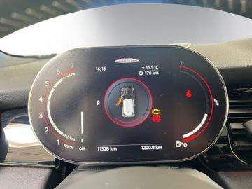 Bild 11 MINI John Cooper Works Mini 3-trg. JCW John Cooper Works Trim