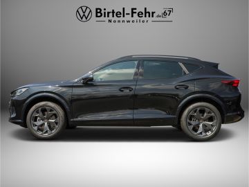 Cupra Formentor 1.5 eTSI DSG 5Jahre GARANTIE AHK vorb.