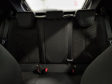 Bild 10 Opel Corsa Corsa-e F GS +ALCANTARA+M-LED+NAVI+SHZ+11kW+PDC+