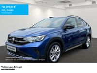 Volkswagen Taigo - Vorschau Bild 1