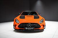 Mercedes-Benz AMG GT Black Series Track Magmabeam Neu 19% Mwst