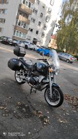BMW R 1100 R - BMW 2000 R1100R