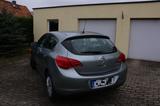 Opel Astra 1.4 ecoFLEX Edition 74kW S/S Edition - Opel Astra: Eco