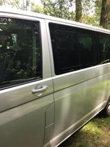 Volkswagen Vw t5 caravelle Comfortline langer radstand - Volkswagen T5: Langer Radstand