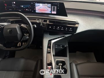 Peugeot 5008 - 9