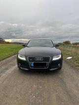 Audi A5 Coupé 2.0 TFSI Quattro SLine  To... - Audi A5: Sline
