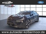 Polestar 4 Long Range Dual Sportpaket Bluetooth LED Klima - scheckheftgepflegte Polestar 4