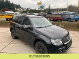 Suzuki Grand Vitara 2.4 Comfort, HU 02.27 - scheckheftgepflegte Suzuki Grand Vitara