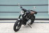 Triumph Bonneville T100 Café Racer - TRIUMPH BONNEVILLE T100