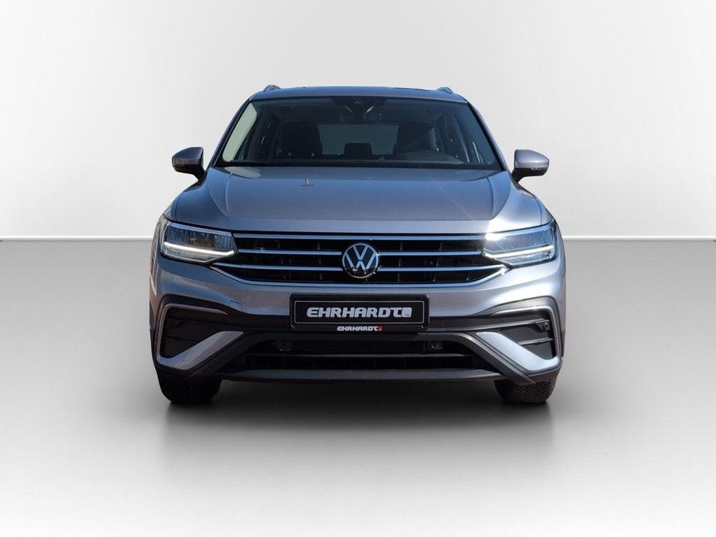 Volkswagen Tiguan Allspace - Bild 2