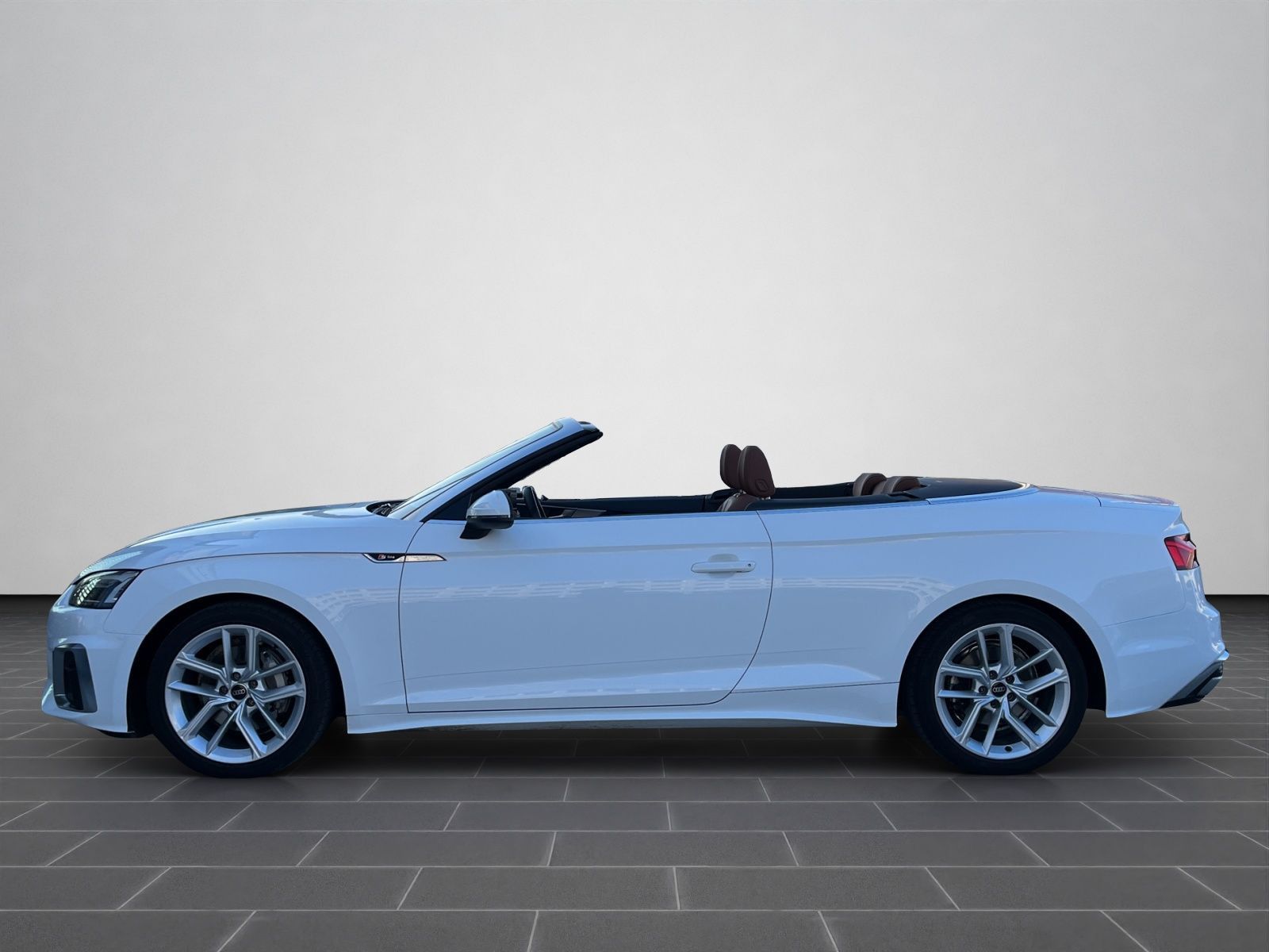 Audi A5 - Bild 7