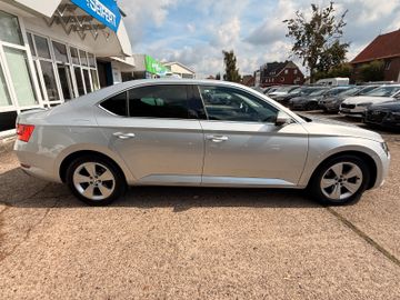 Skoda Superb - 5