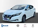 Nissan Leaf 40 kWh Acenta NAVI+PDC+KAMERA+SITZHZ+EL. FH - Nissan Leaf in Bremen