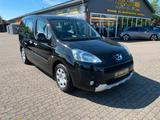 Peugeot Partner TepeeTendance*Klima*So+WiRäder*wenig KM* - gebrauchte Peugeot Partner aus dem Jahr 2010