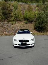 BMW E63 650i Coupé | Top gepflegt | V8 Power - BMW 650 aus 2010: 650i