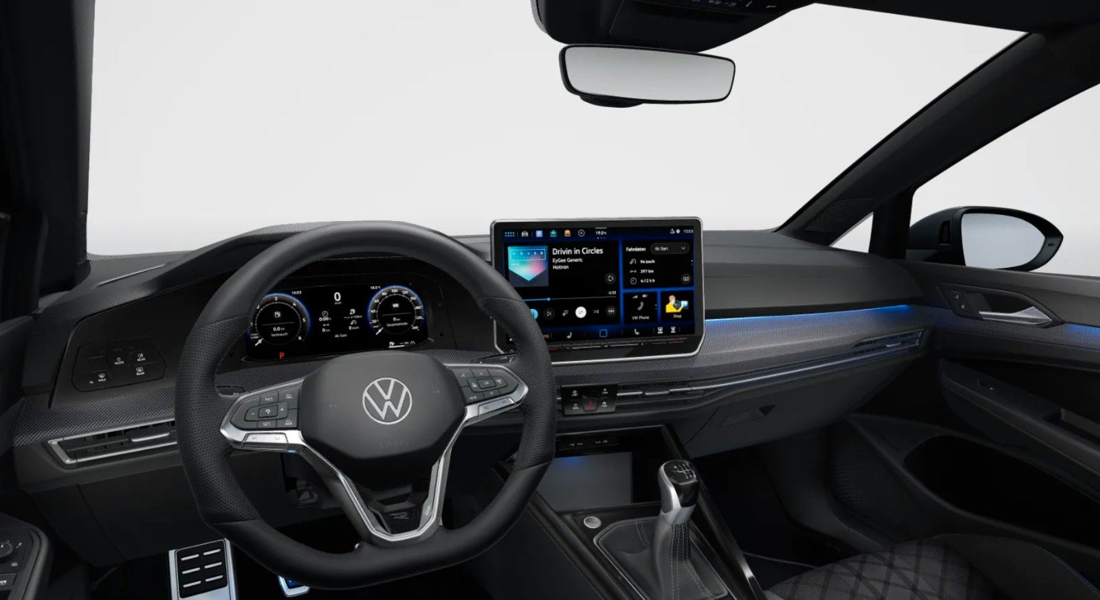 Volkswagen Golf - Bild 4