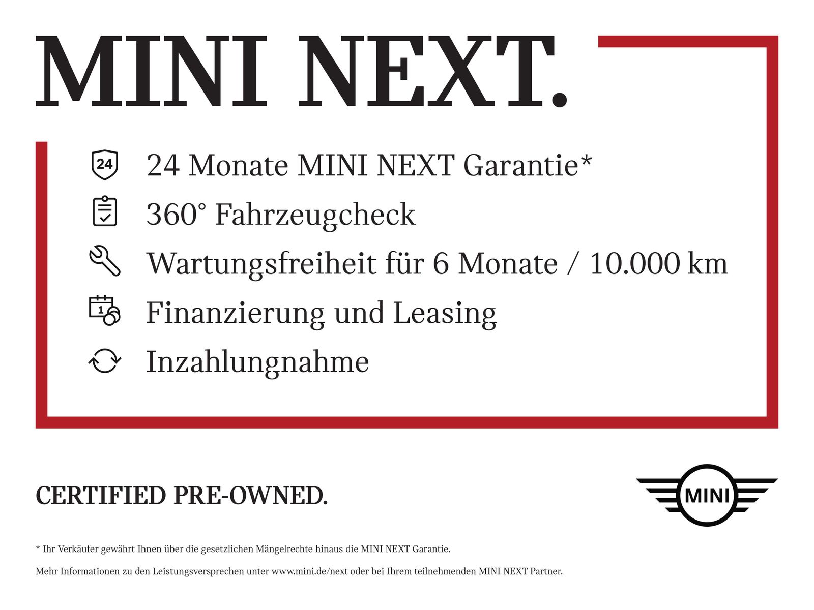 MINI John Cooper Works Cabrio - Bild 5