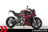 BMW S 1000 R - TOP-AUSSTATTUNG, EXTRAS! - BMW R 100 T