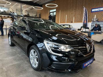 Renault Megane IV Grandtour Play *Navi*AHK*Sitzheiz.*